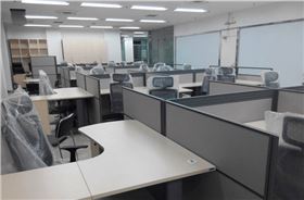 办公室家具