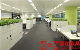 办公家具风格