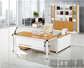办公家具环保