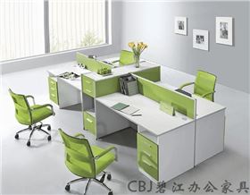 新型办公家具