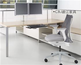 人工学设计办公家具