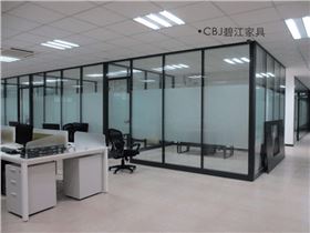 高隔断屏风有哪些常用的材料？