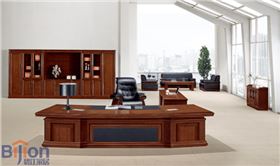 实木办公家具