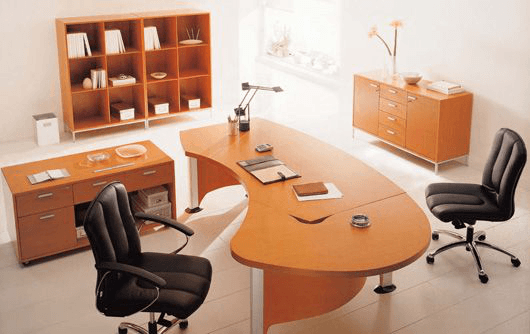 办公室家具