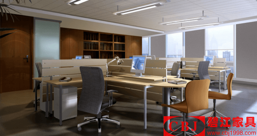 上海办公家具