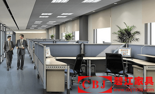 定制办公家具