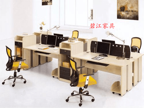 上海办公家具设计