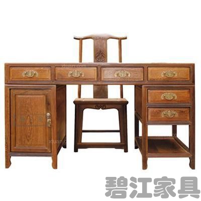 红木办公家具