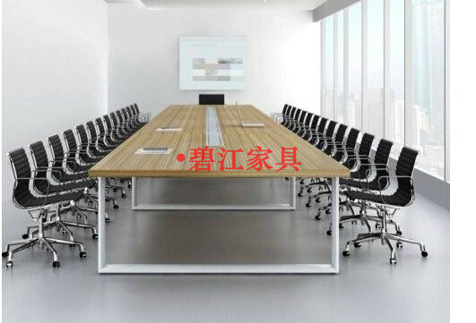 板式办公家具