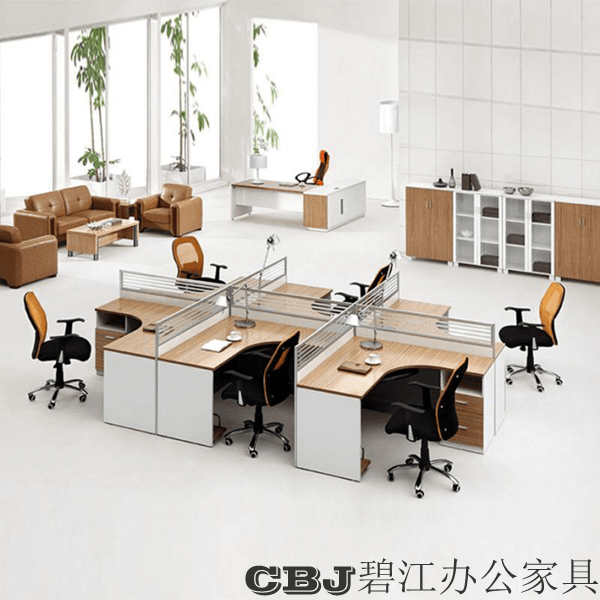 上海板式办公家具哪家好？