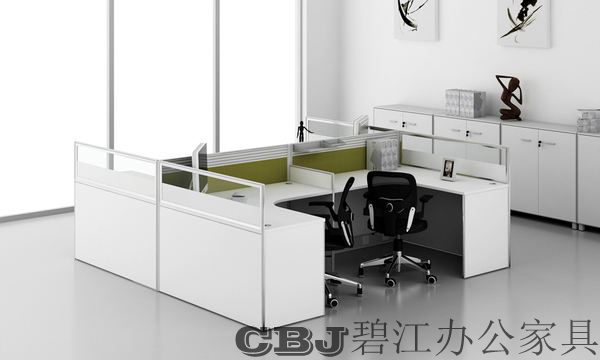 板式办公家具