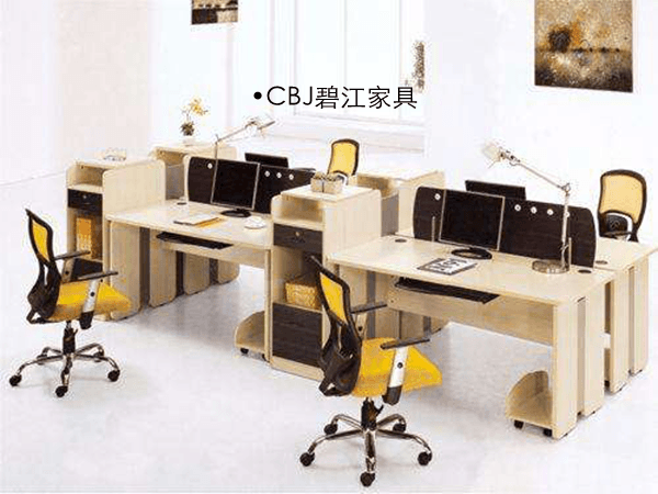 办公家具市场