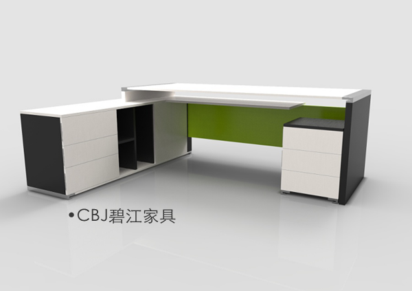 上海办公家具原创设计