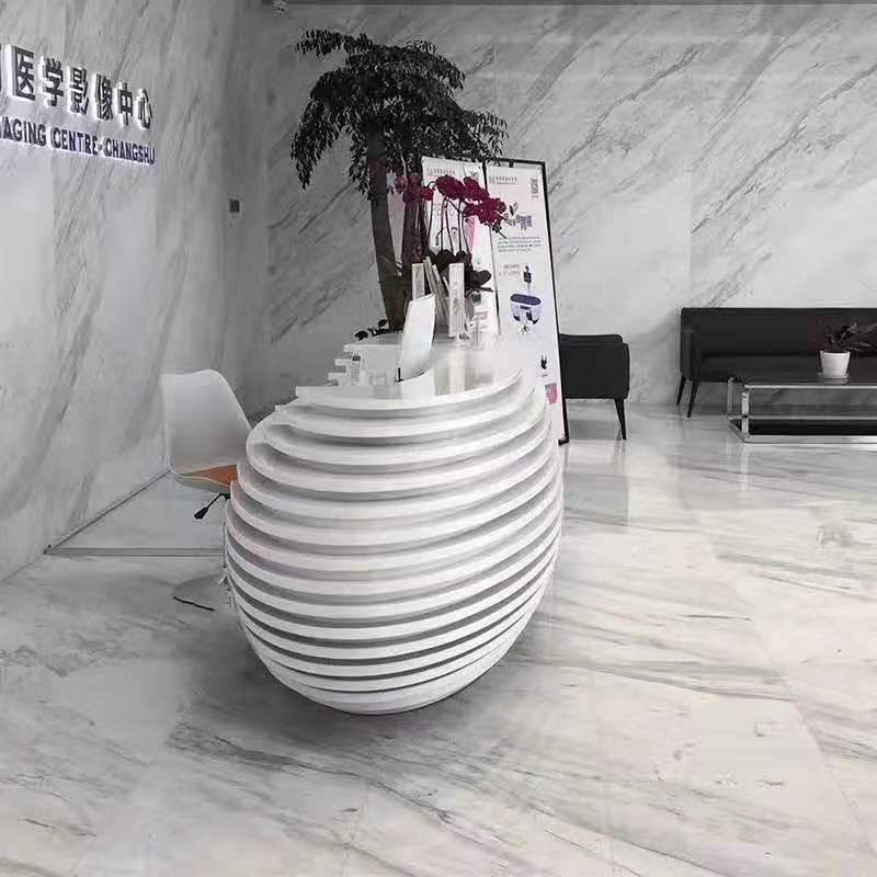 前台接待桌