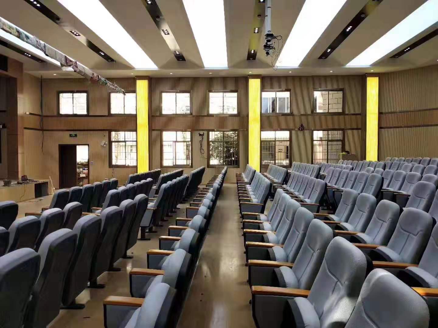 礼堂办公椅