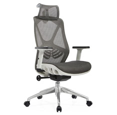 现代办公椅,透气电脑椅